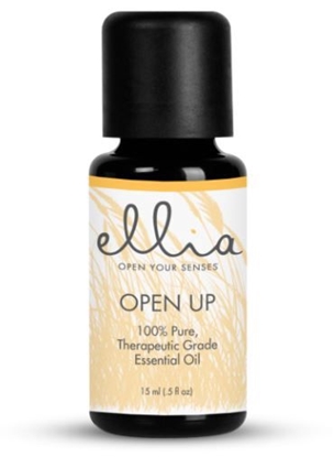 Attēls no Ellia ARM-EO15OU-WW Open Up 100% Pure Essential Oil - 15m
