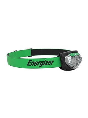 Picture of Energizer priekinis žibintas Vision Ultra Rechargeable 400 LM, USB įkrovimas, 3 šviesos spalvos