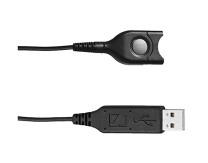 Picture of EPOS SENNHEISER USB TO ED ADAPTOR CABLE_