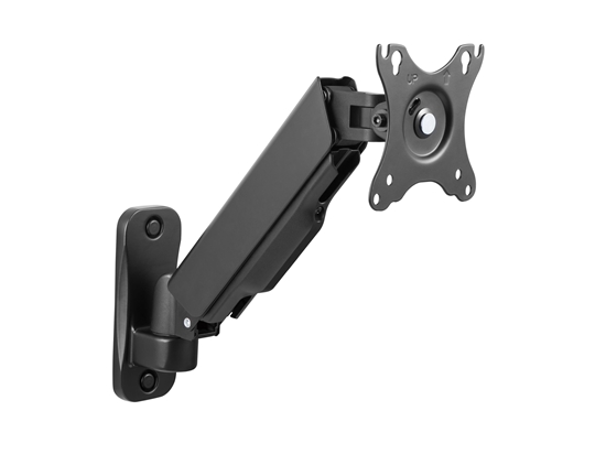 Picture of Equip 17"-32" Single Monitor Wall-Mounted Bracket, Arm length:334mm