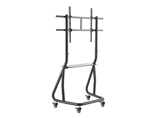 Изображение Equip 60"-105" Heavy-Duty TV Cart