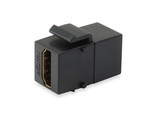 Picture of Equip HDMI Keystone Coupler
