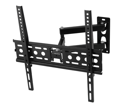 Изображение Esperanza ERW016 TV mount/stand 177.8 cm (70") Black