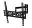 Изображение Esperanza ERW016 TV mount/stand 177.8 cm (70") Black