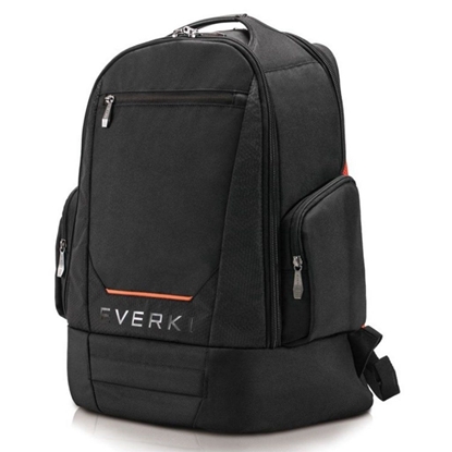 Attēls no Everki ContemPRO 117 Laptop Backpack fits up to 18"