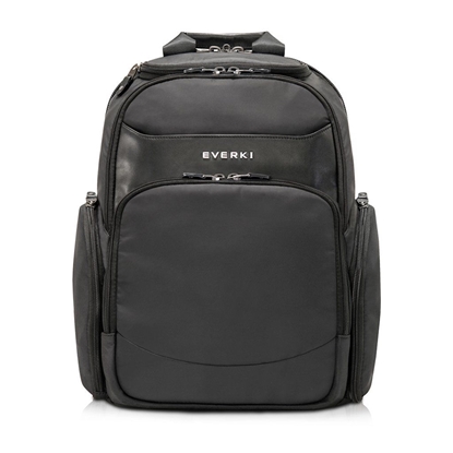 Picture of Everki Suite Premium Compact Laptop Backpack fits up to 14"