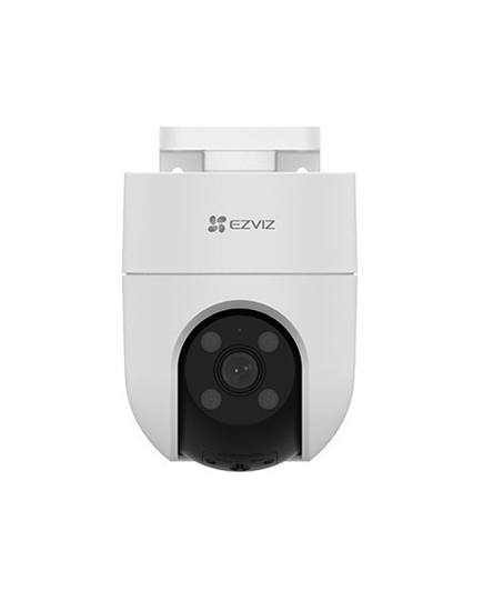 Picture of EZVIZ H8c Spherical IP security camera Indoor & outdoor 1920 x 1080 pixels Ceiling/Wall/Pole