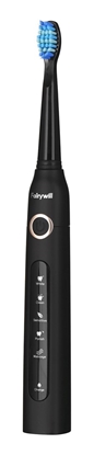 Picture of FAIRYWILL SONIC TOOTHBRUSH 507 PLUS BLACK