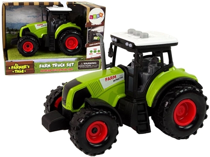 Picture of Farm Green vaikiškas traktoriukas
