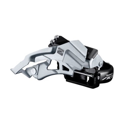 Attēls no FD-M3000 3x9sp 34.9mm Acera CB TS DP 66-69