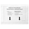 Picture of Fellowes 4025601 paper shredder accessory 10 pc(s) Lubricant sheets
