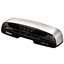Attēls no Fellowes Saturn 3i A4 Laminator 300 mm/min Black, Silver