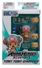 Picture of ANIME HEROES ONE PIECE - TONY TONY CHOPPER