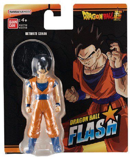 Picture of Figurka DRAGON BALL FLASH SERIES ULTIMATE GOHAN