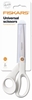 Picture of Fiskars Noyczki uniwersalne 21cm biae (1020412)
