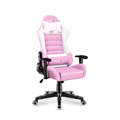Attēls no Fotel Huzaro Fotel gamingowy HZ-Ranger 6.0 Pink