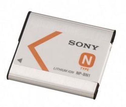 Изображение Akumulator Extra Digital Baterija NP-BN1
