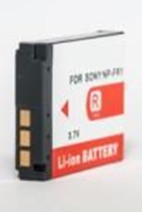 Picture of Akumulator Extra Digital Baterija NP-FR1