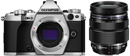 Picture of Fotoaparatas OLYMPUS V207041SE000