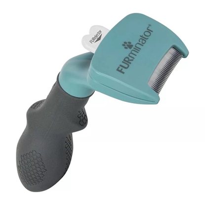 Attēls no FURminator dla kotów dugowosych - Small