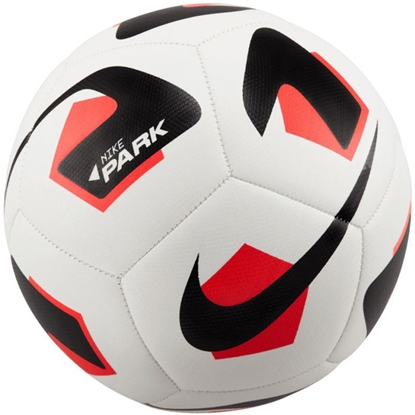 Picture of Futbola bumba Nike Park Team 2.0 DN3607 100 - 5
