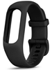 Picture of Garmin watch strap Vivosmart 5 L, black