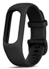 Изображение Garmin watch strap Vivosmart 5 S/M, black