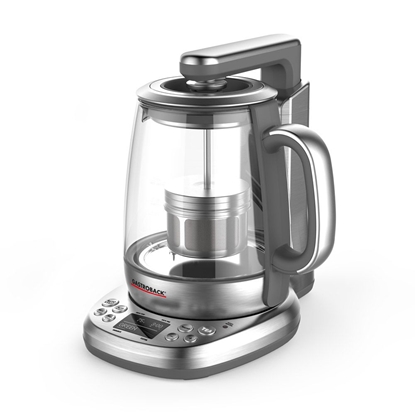 Изображение Gastroback 42440 Design Automatic Tea-maker Advanced Plus