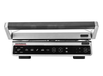 Picture of Gastroback 42542 Design BBQ Advanced Smart