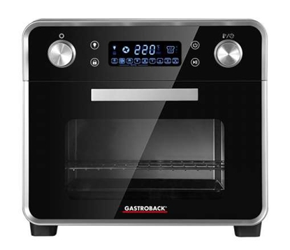 Picture of Gastroback 42815 Design Oven Air Fry & Pizza