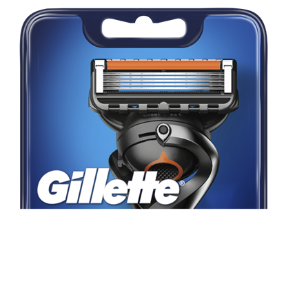 Picture of GILLETTE 7702018085545