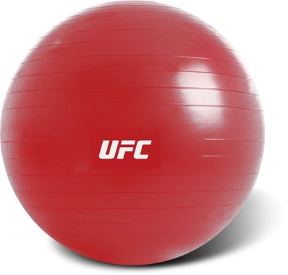 Attēls no Gimnastikos kamuolys UFC 65cm