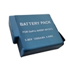 Picture of GOPRO AHDBT-801 Battery, 1260mAh