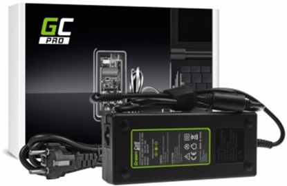 Изображение GreenCell AD103P Charger / AC Adapter for Asus 120W