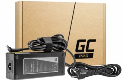 Изображение GreenCell AD22P Charger / AC Adapter for Asus 120W