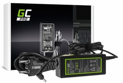 Изображение GreenCell AD41P Charger for Asus 65W