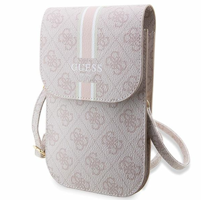 Picture of Guess GUWBP4RPSP Wallet bag for Phone
