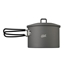 Attēls no Hard Anodized Aluminum Pot 1600ml