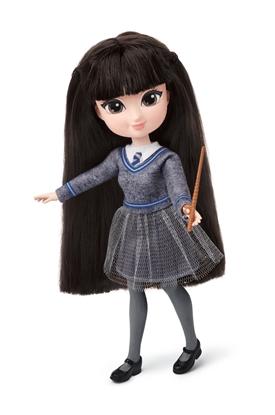 Picture of HARRY POTTER Lėlė „Cho Chang", 20 cm
