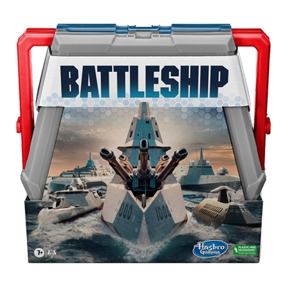 Picture of HASBRO Žaidimas „Laivų mūšis“