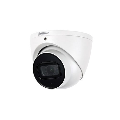 Picture of HD-CVI kamera kupolinė 4MP su LXIR iki 50m. 3.6mm. 88.5°, IP67, integruotas mikrofonas