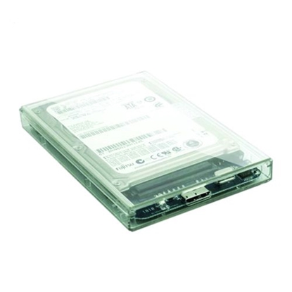 Picture of HDD dėklas EXTRA DIGITAL HC380237