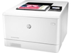 Picture of HP Color LaserJet Pro M454dn, Print, Two-sided printing