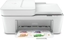 Attēls no HP DeskJet Plus 4120 All-in-One Printer, Color, Printer for Home, Print, copy, scan, wireless, send mobile fax, Scan to PDF