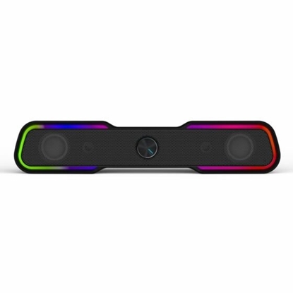 Picture of HP DHE-6002 Black