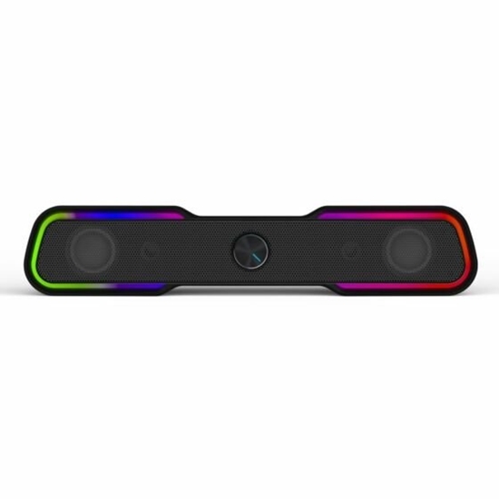 Picture of HP DHE-6002 Black