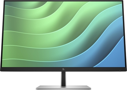 Изображение HP E27 G5 computer monitor 68.6 cm (27") 1920 x 1080 pixels Full HD Black
