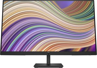 Attēls no HP P27 G5 computer monitor 68.6 cm (27") 1920 x 1080 pixels Full HD Black