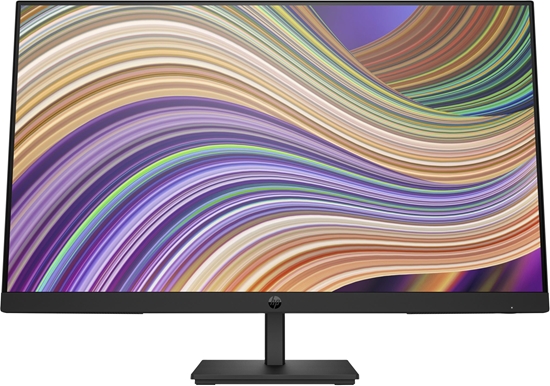 Picture of HP P27 G5 computer monitor 68.6 cm (27") 1920 x 1080 pixels Full HD Black
