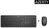 Изображение HP Pavilion Wired Keyboard and Mouse 400